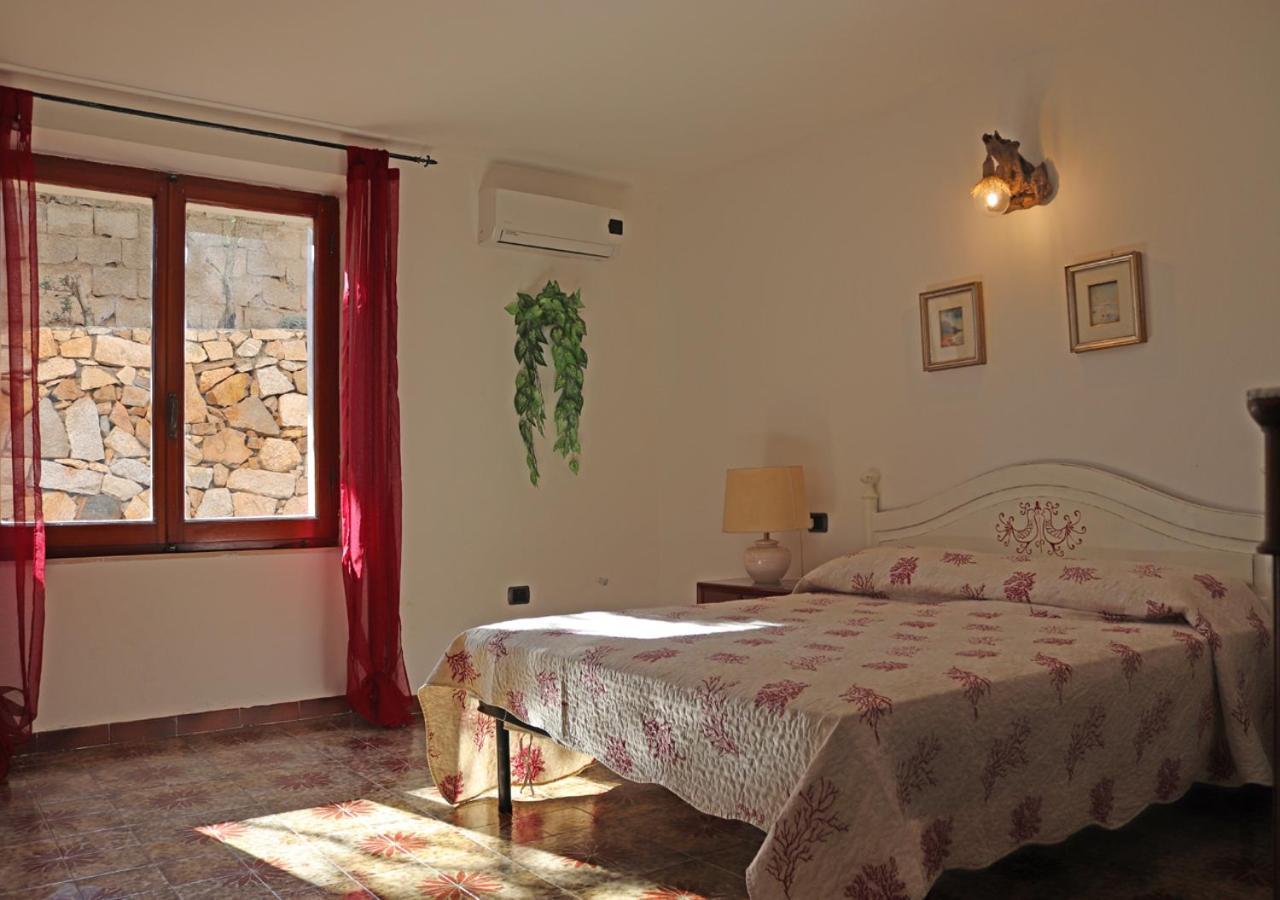 Leli Apartamento La Maddalena  Exterior foto