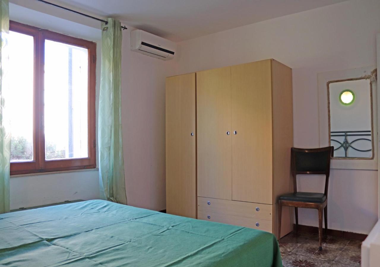 Leli Apartamento La Maddalena  Exterior foto