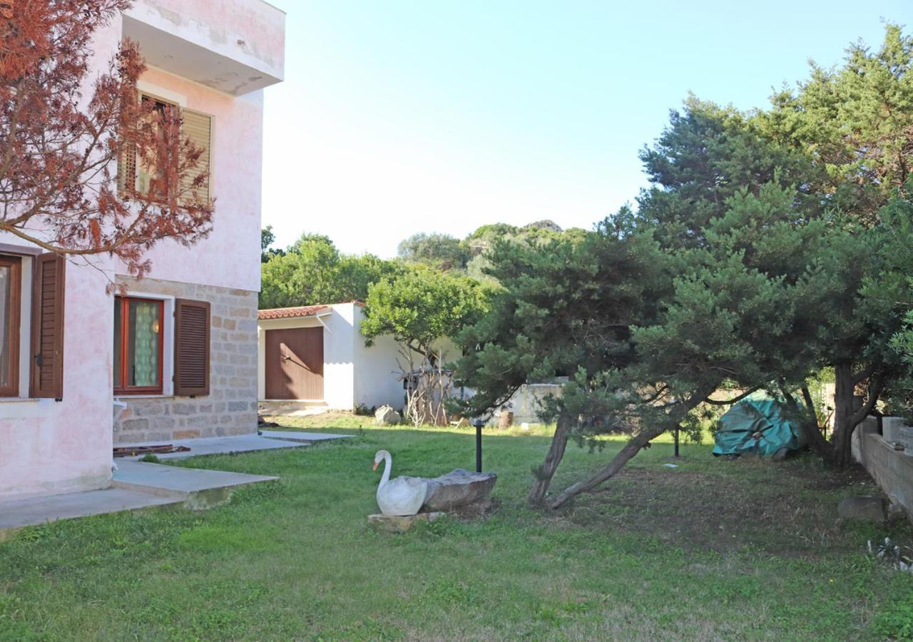Leli Apartamento La Maddalena  Exterior foto
