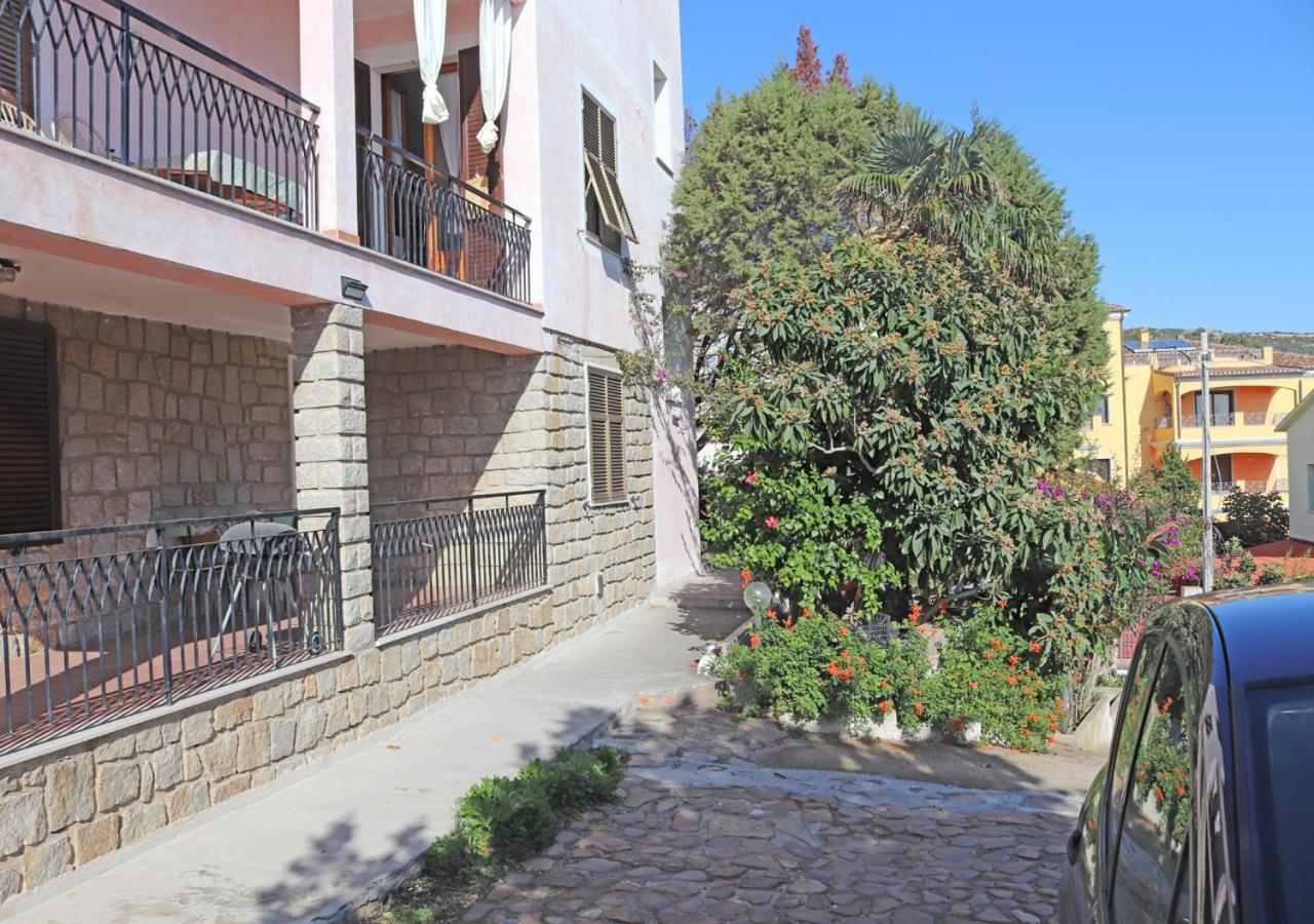 Leli Apartamento La Maddalena  Exterior foto
