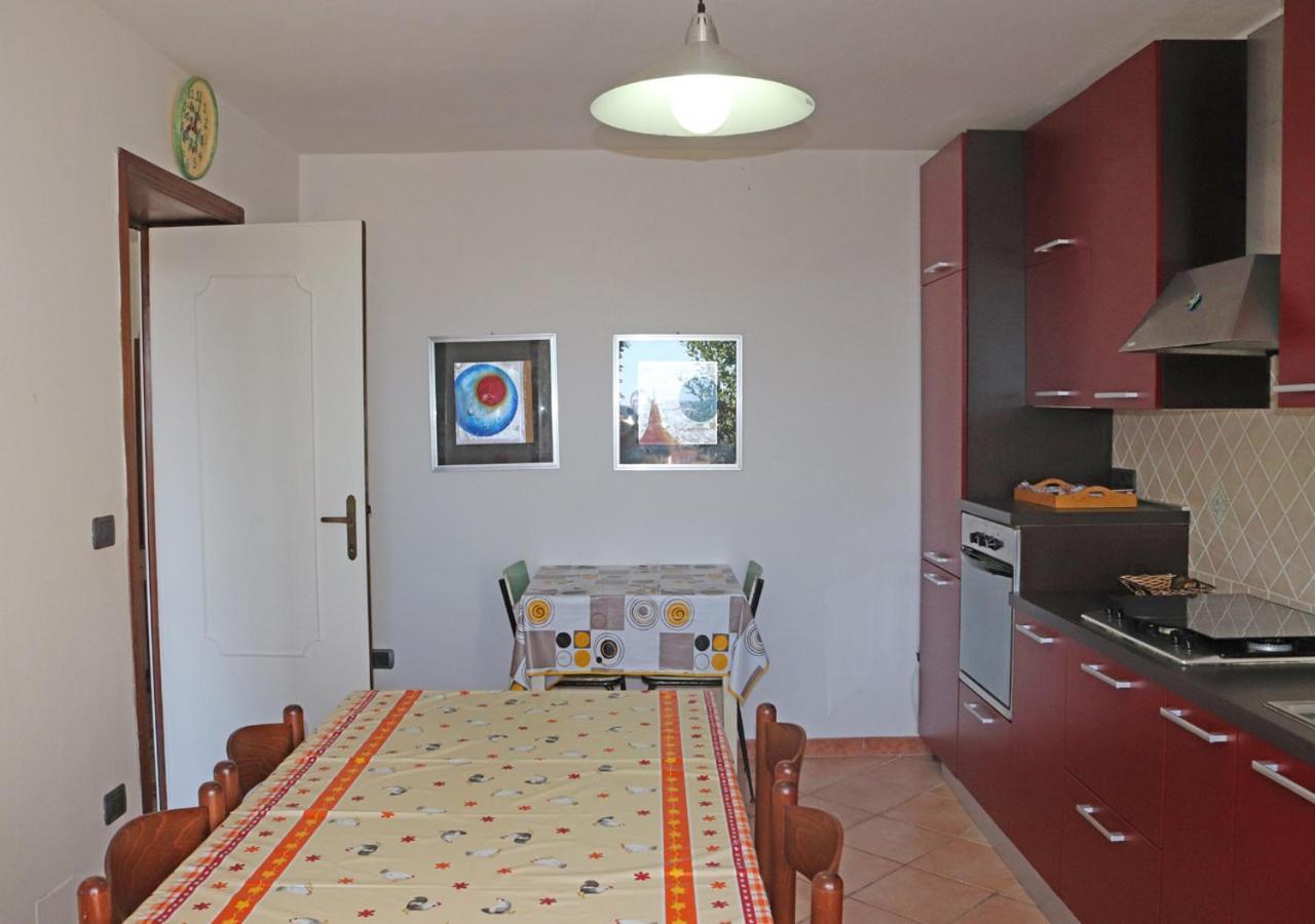 Leli Apartamento La Maddalena  Exterior foto