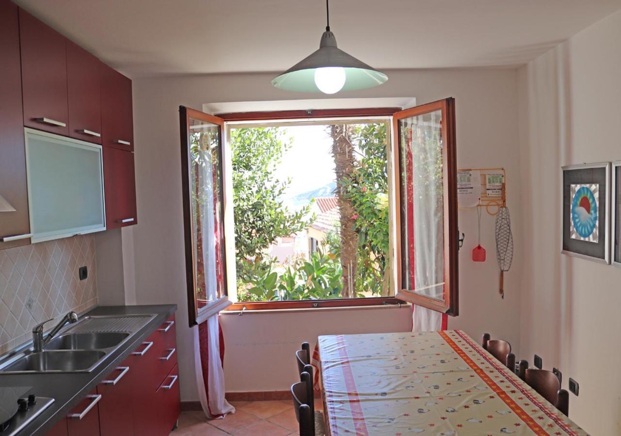 Leli Apartamento La Maddalena  Exterior foto