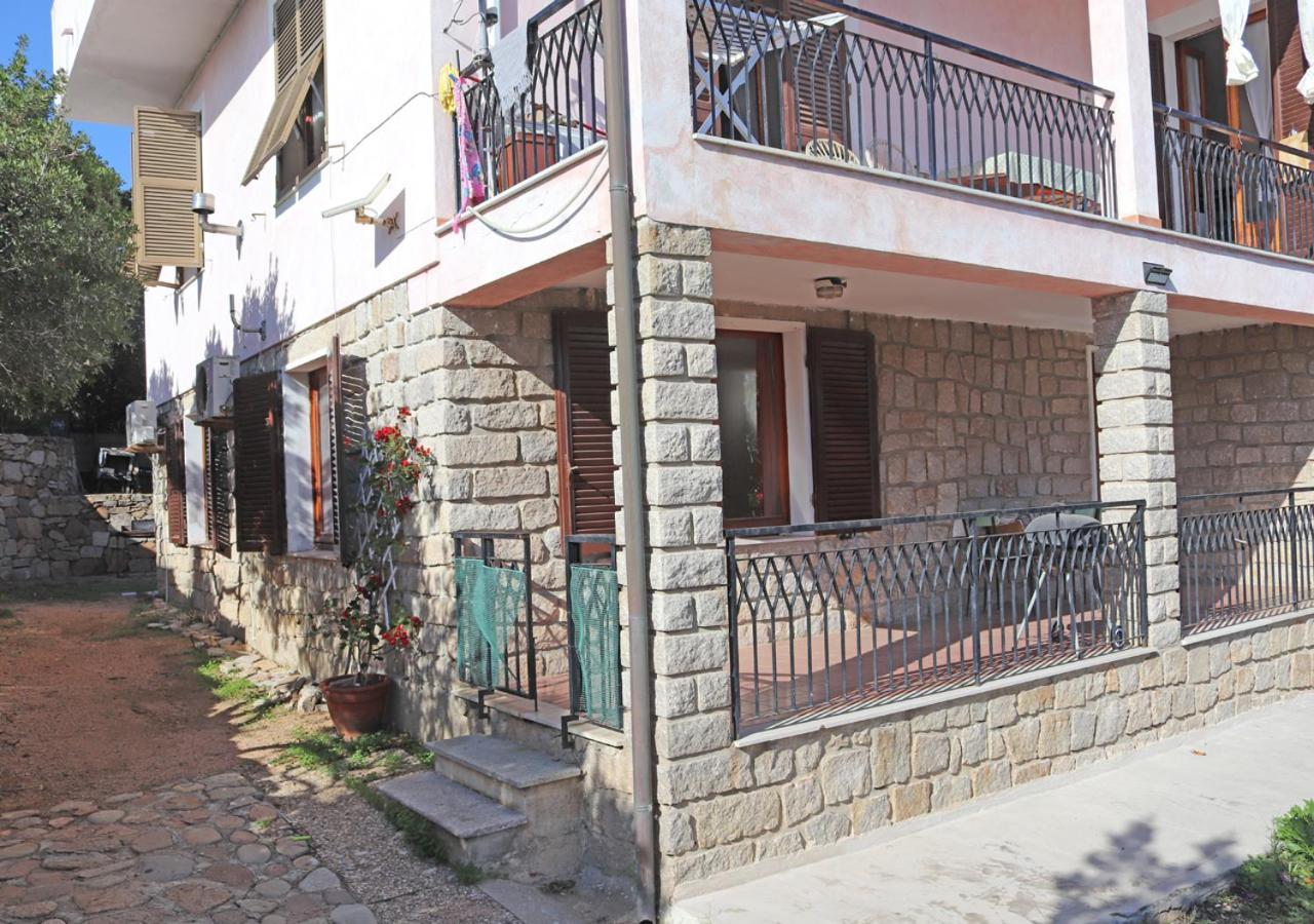 Leli Apartamento La Maddalena  Exterior foto